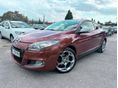 RENAULT MEGANE 2012/4 - 2