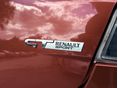 RENAULT MEGANE 2012/4 - 7
