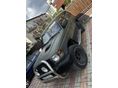 MITSUBISHI PAJERO 2.5 Turbo