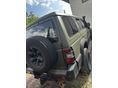 MITSUBISHI PAJERO 1991/4 - 4