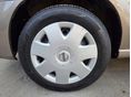 NISSAN ALMERA 2005/8 - 11