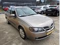 NISSAN ALMERA 2005/8 - 2