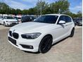 BMW 120i Advantage KÉT KULCS - TÉLI/NYÁRI GUMI - FRISS MŰSZAKI