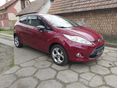 FORD FIESTA 1.25 Titanium