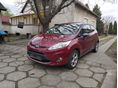 FORD FIESTA 2009/7 - 2