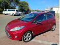 FORD FIESTA 2009/7 - 1