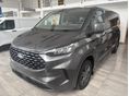 FORD TRANSIT Tourneo Custom 2.0 TDCi 320 L2H1 Titanium (Automata) Készletről több darab!Azonnal vihető!!Jászberényből!!Több szín!!
