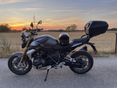 BMW R 1250 R Magyarországi! Kevés km! Garanciális!Akrapovic! Új állapot!