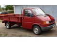 VOLKSWAGEN TRANSPORTER T4 1995/10 - 2