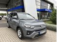 SSANGYONG TIVOLI GRAND 1.5 GDi-T Style (Automata) Mo.-i. 1 Tul. GYÁRI GARANCIA!