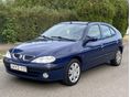 RENAULT MEGANE 2002/3 - 2
