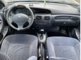 RENAULT MEGANE 2002/3 - 6