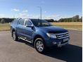 FORD RANGER 3.2 TDCi 4x4 Limited