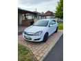 OPEL ASTRA H 1.6 Classic III Magyarországi 1 Tulaj!Rozsdamentes!Friss Műszaki!Névre írva!