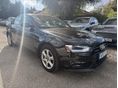 AUDI A4 2013/4 - 2