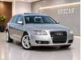 AUDI A6 Avant 3.0 V6 TDI quattro Tiptronic ic Bőr-Xenon-MMI-Tempomat-Memória-Napfénytető-PDC-Ülésfűtés!