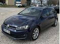 VOLKSWAGEN GOLF VII 2.0 TDI Highline DSG FRISS SZERVIZ! BI-XENON! KAMERA! ÁLLÓFŰTÉS!