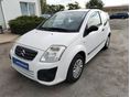 CITROEN C2 1.4 HDi Profi 2009