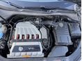 VOLKSWAGEN EOS 2008/4 - 2