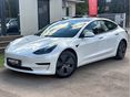 TESLA MODEL 3 Standard Range Plus Aut LFP akkumulátor - Giga Shanghai gyártás. LED Mátrix lámpa