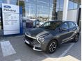 KIA SPORTAGE 1.6 CRDI Hybrid 48V Gold 30 DCT 7 év / 150.000 KM GARANCIA!