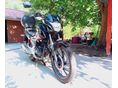 HONDA CB 125 F 