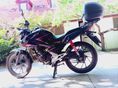 HONDA CB 125 F 2016/8 - 4