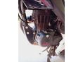 HONDA CB 125 F 2016/8 - 5