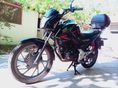 HONDA CB 125 F 2016/8 - 7