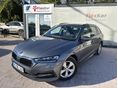 SKODA OCTAVIA Combi 2.0 TDI SCR Ambition DSG /ÁFÁS! Magyarországi! 1 tulajdonostól! Végig Szervizelt!