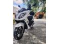 KEEWAY CITYBLADE 125 