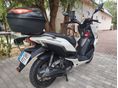 KEEWAY CITYBLADE 125 2019/5 - 3