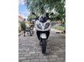 KEEWAY CITYBLADE 125 2019/5 - 6
