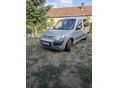 CITROEN BERLINGO 1.6 HDi Multispace ABS