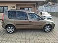 SKODA ROOMSTER 2015/7 - 2