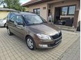 SKODA ROOMSTER 2015/7 - 3