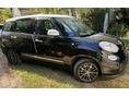Fiat 500L Lounge Living