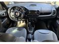 Fiat 500L Lounge Living - szerencsére nincs zongoralakk