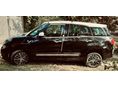 Fiat 500L Lounge Living