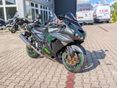 KAWASAKI ZZR 1400 Írásos RED BARON Garanciával!