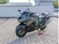 KAWASAKI ZZR 1400 2006 - 3