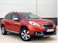 PEUGEOT 2008 2016/12 - 1