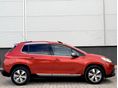 PEUGEOT 2008 2016/12 - 2
