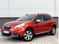 PEUGEOT 2008 2016/12 - 4