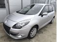 RENAULT SCENIC Scénic 1.5 dCi TomTom EDC