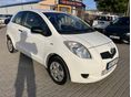 TOYOTA YARIS 2008 - 2