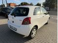 TOYOTA YARIS 2008 - 4