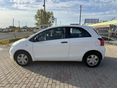 TOYOTA YARIS 2008 - 5