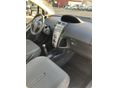 TOYOTA YARIS 2008 - 9