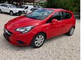 OPEL CORSA E 1.2 Active EDITION VÉGIG SZERVIZELT.GARANTÁLT 79.000 KM-EXTRÁS